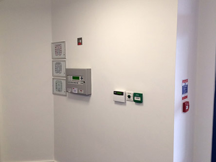 Access Control Plymouth