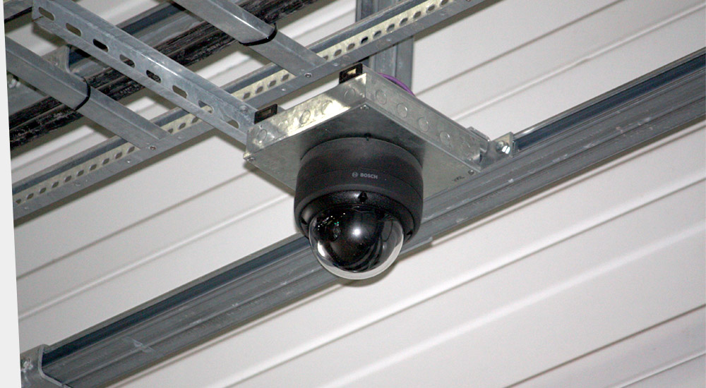 Security Systems Plymouth
